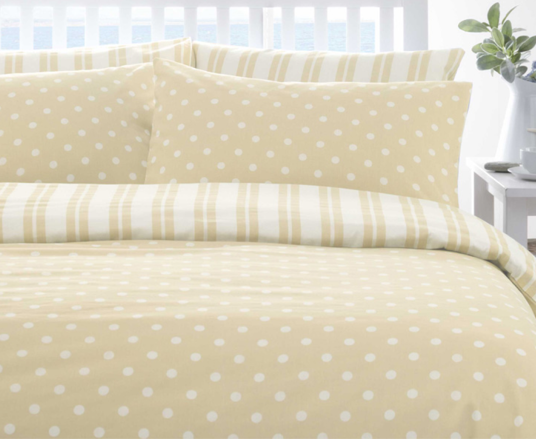 Bed Linen